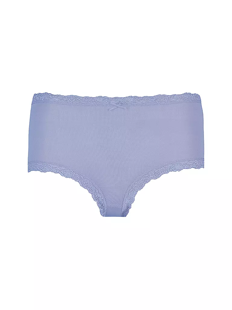 NINA VON C | Slips lot de 3 bleu guimauve | 