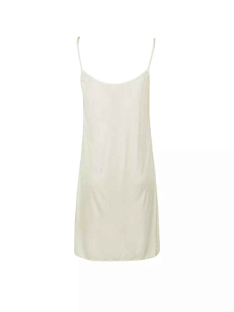 NINA VON C | Sous-robe "Elegance" (Champagne) | 