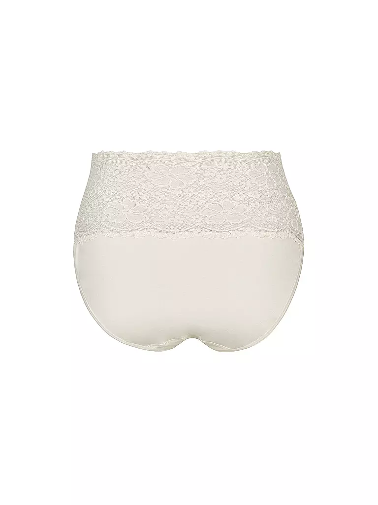 NINA VON C | Taillenslip (Champagner) | 