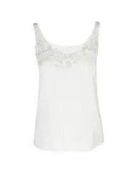 NINA VON C | Top | Crème
