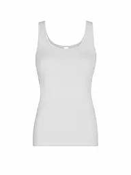 NINA VON C | Top | Blanc