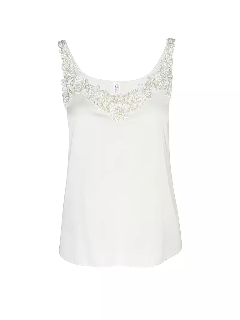 NINA VON C | Top | creme