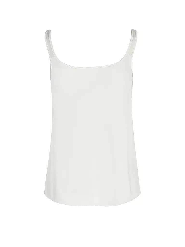 NINA VON C | Top | creme
