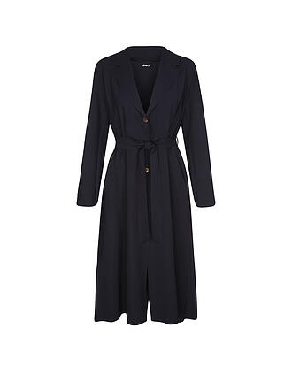 NINETO9 | Trench-coat