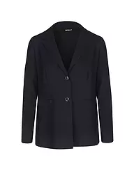 NINETO9 | Blazer | Bleu foncé