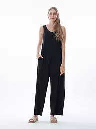 NINETO9 | Jumpsuit | Noir