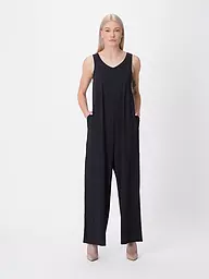 NINETO9 | Jumpsuit | Bleu foncé