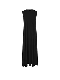 NINETO9 | Maxikleid | Noir