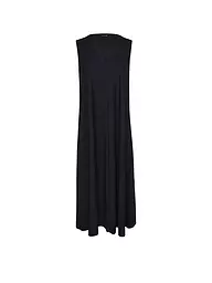 NINETO9 | Maxikleid | Bleu foncé