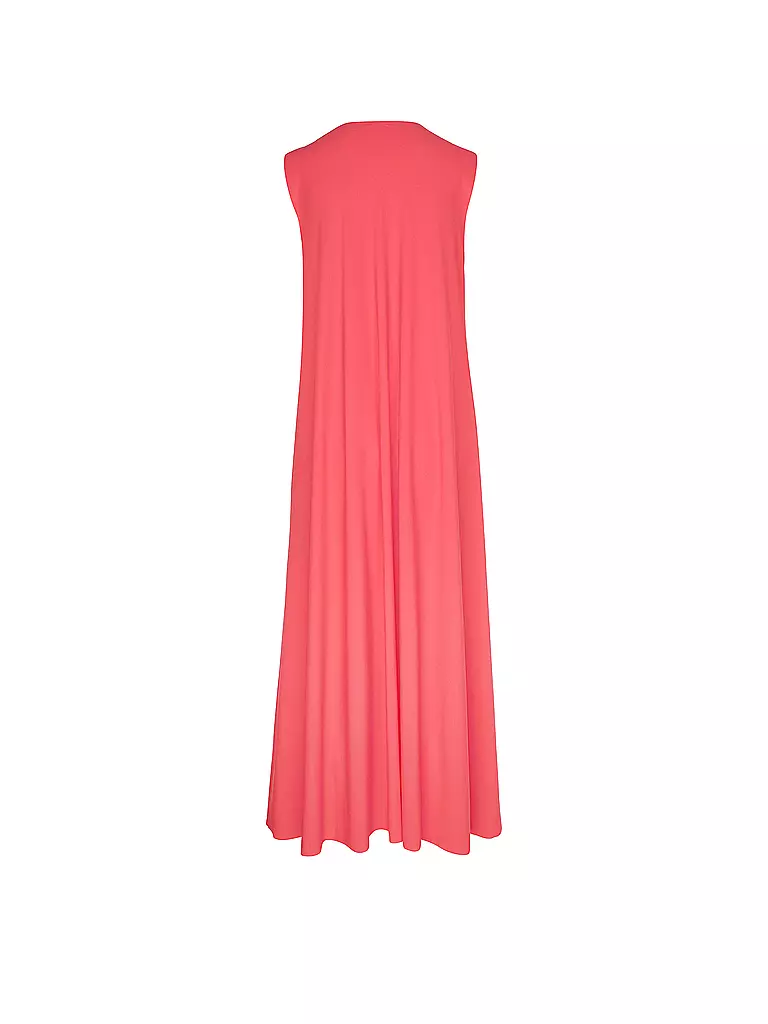 NINETO9 | Midikleid | Rouge