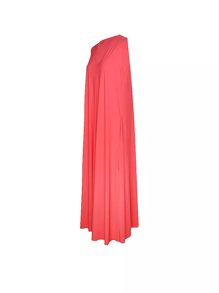 NINETO9 | Midikleid | Rouge