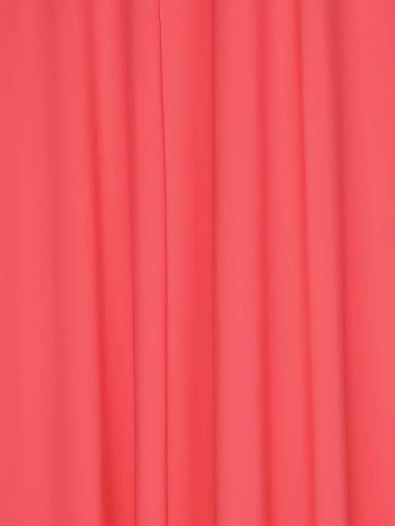 NINETO9 | Midikleid | Rouge