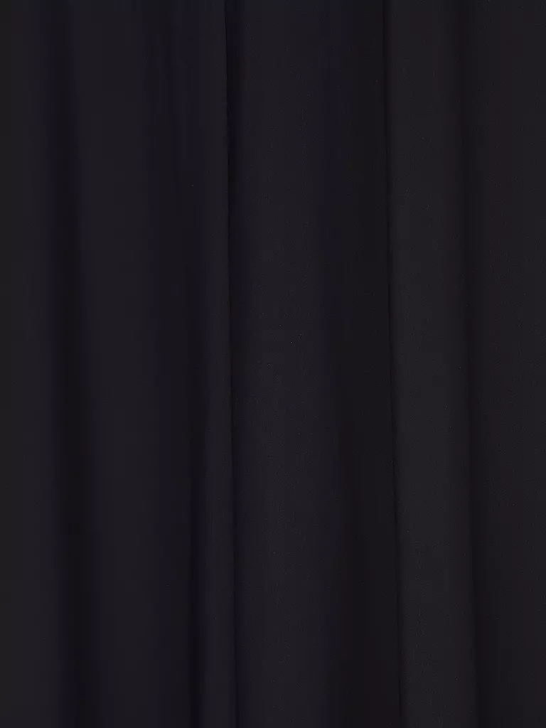 NINETO9 | Midikleid | Bleu foncé