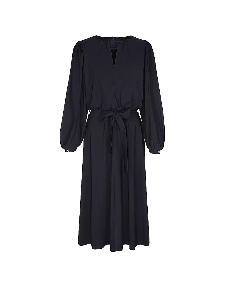 NINETO9 | Minikleid | dunkelblau