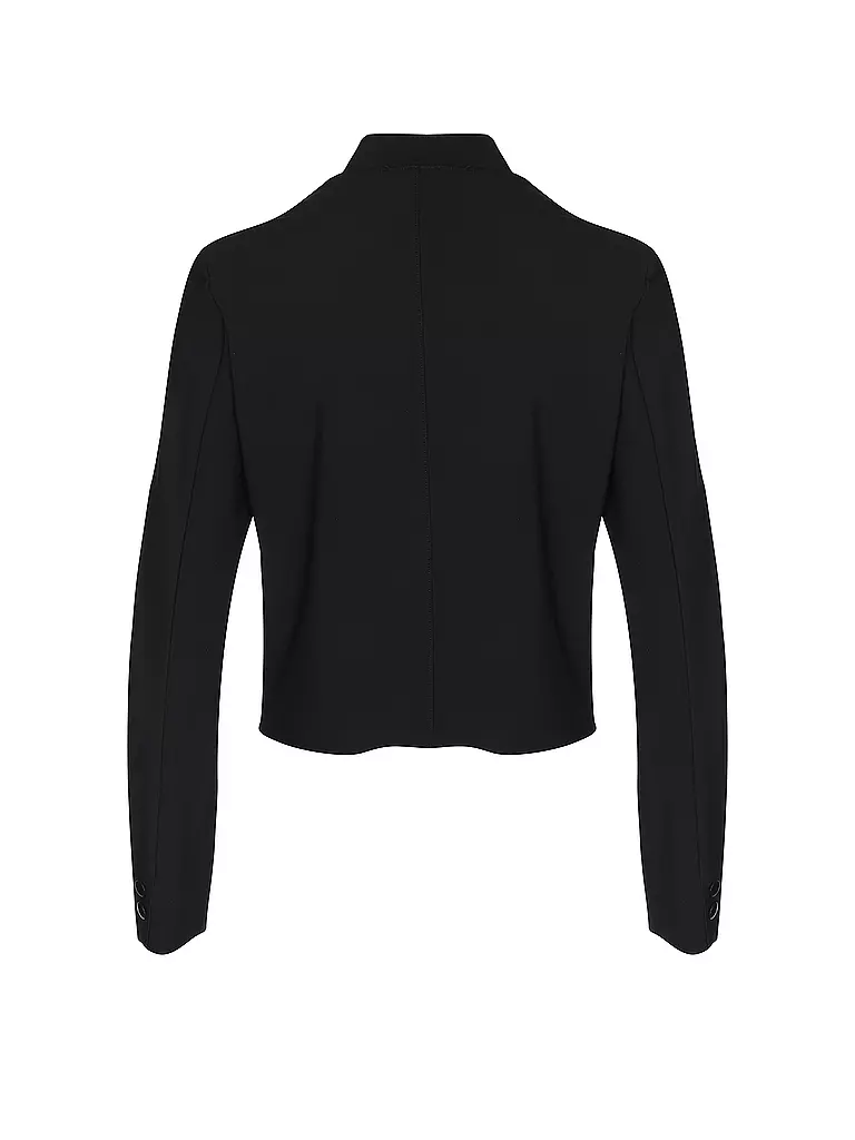 NINETO9 | Petite veste | Noir