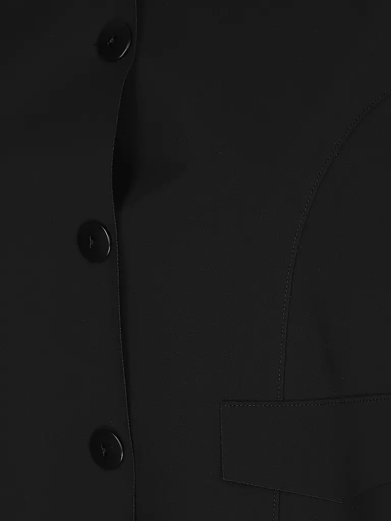 NINETO9 | Petite veste | Noir