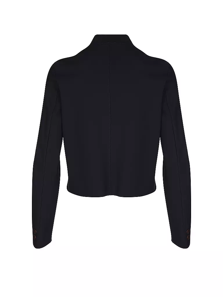 NINETO9 | Petite veste | Bleu foncé