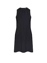 NINETO9 | Robe courte | Bleu foncé