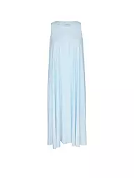 NINETO9 | Robe courte | Bleu clair