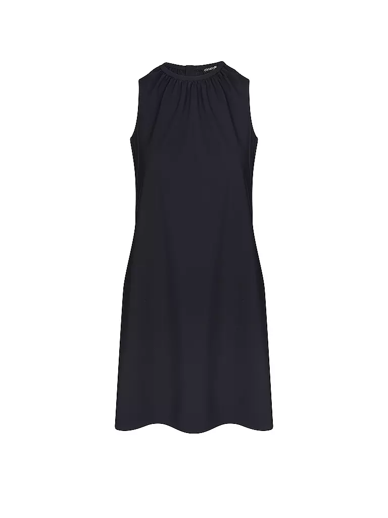 NINETO9 | Robe courte | dunkelblau