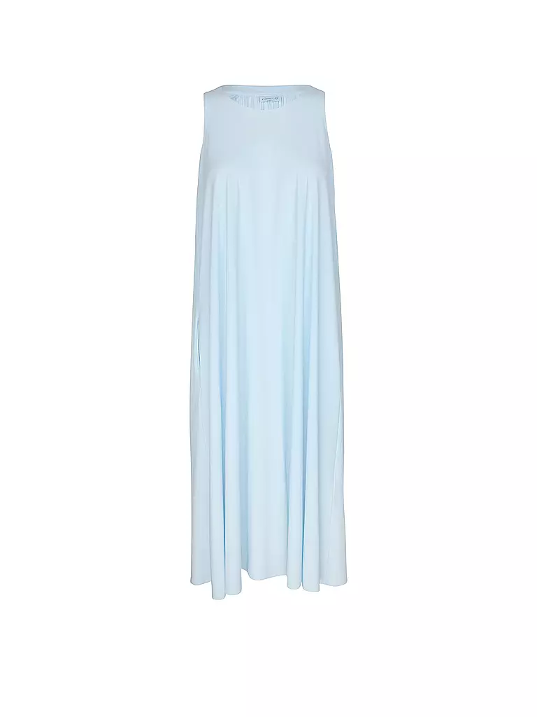 NINETO9 | Robe courte | hellblau