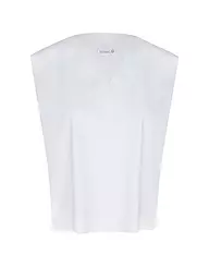 NINETO9 | Top | Blanc