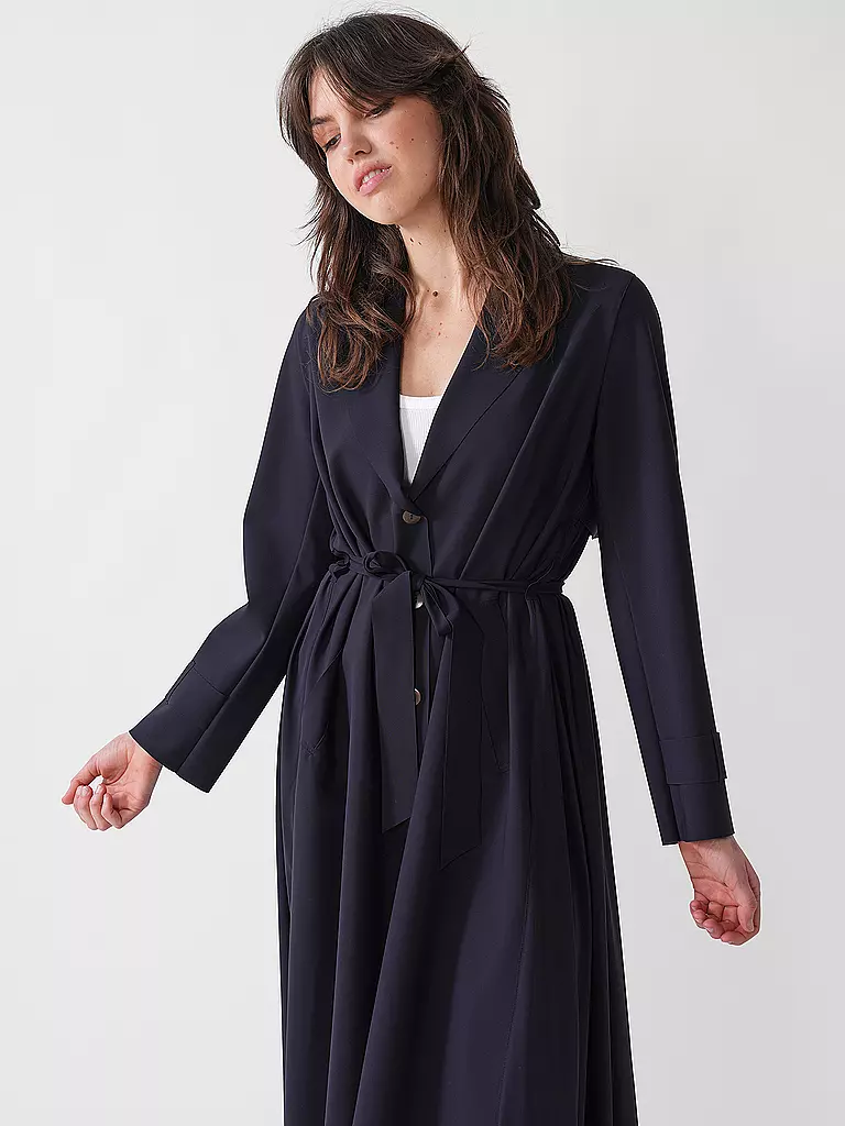 NINETO9 | Trench-coat | 