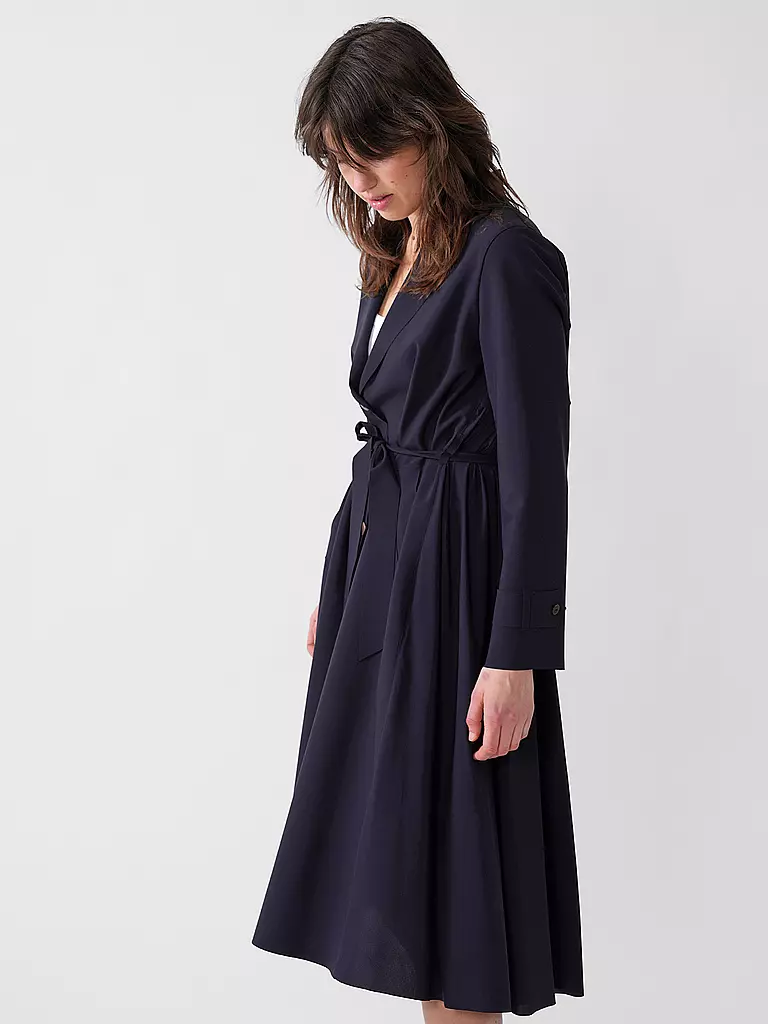 NINETO9 | Trench-coat | 