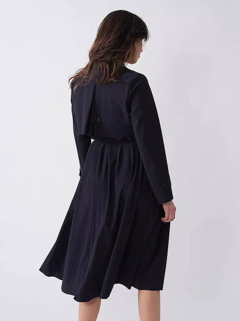 NINETO9 | Trench-coat | 