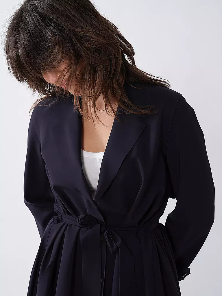 NINETO9 | Trench-coat | 