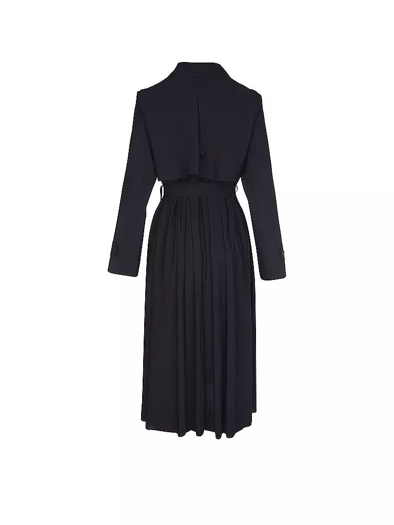 NINETO9 | Trench-coat | 