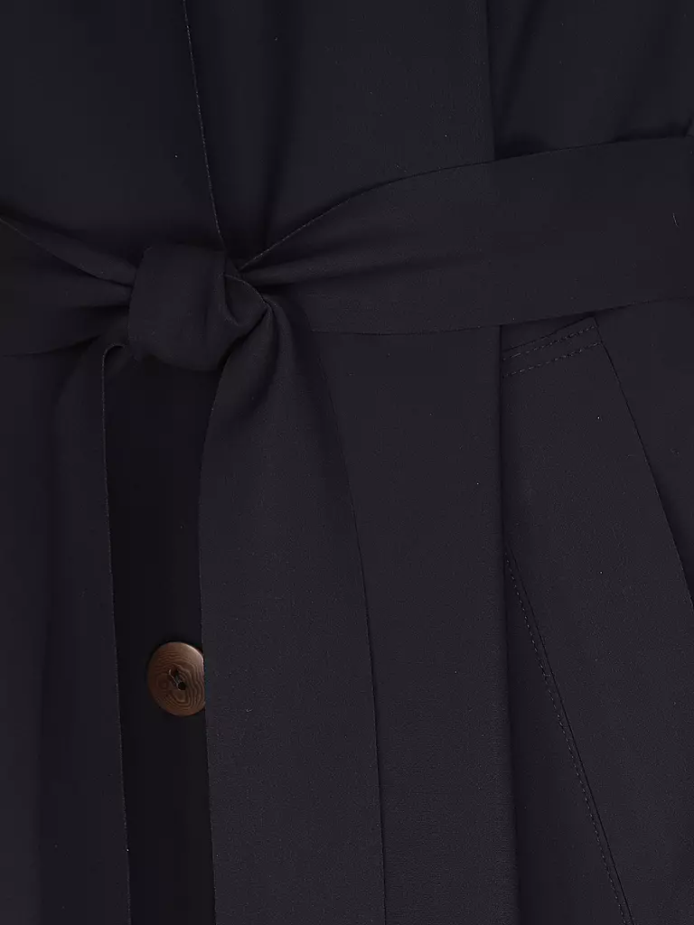 NINETO9 | Trench-coat | 