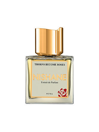 NISHANE | Thorns Become Roses Extrait de Parfum 50ml