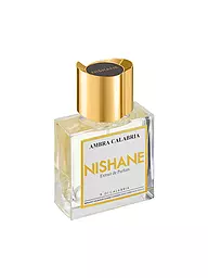 NISHANE | AMBRA CALABRIA EXTRAIT DE PARFUM 50ml | Aucune couleur