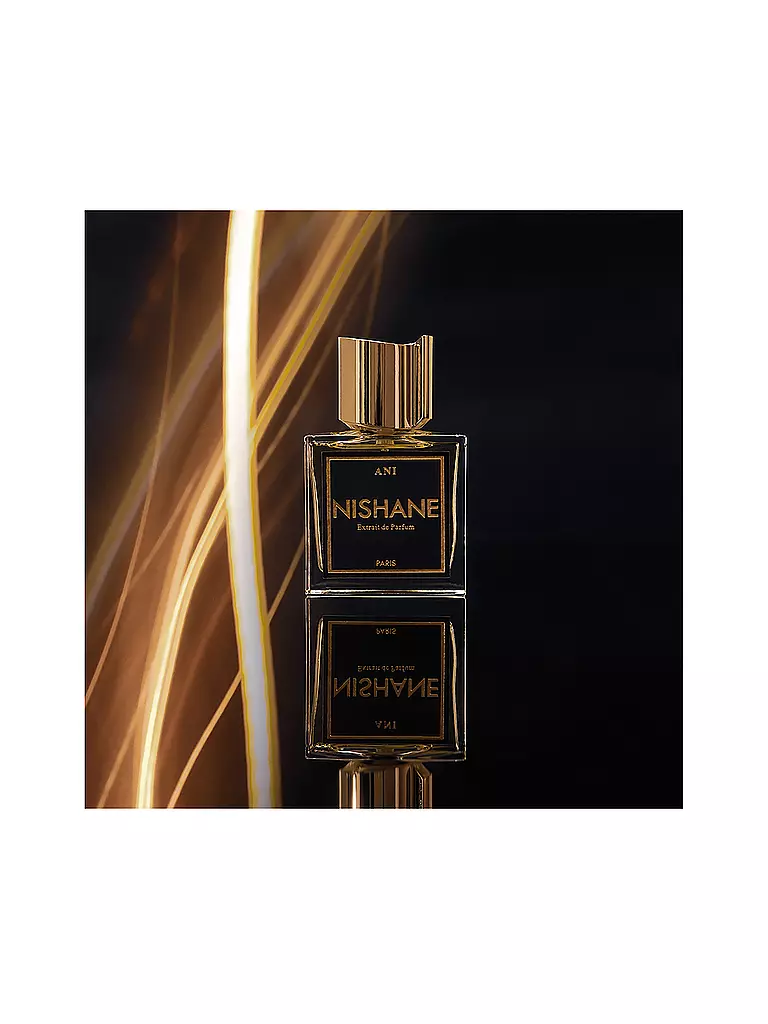 NISHANE | ANI EXTRAIT DE PARFUM 50ml | 
