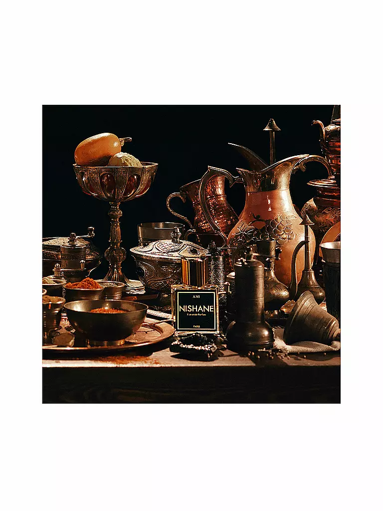 NISHANE | ANI EXTRAIT DE PARFUM 50ml | 