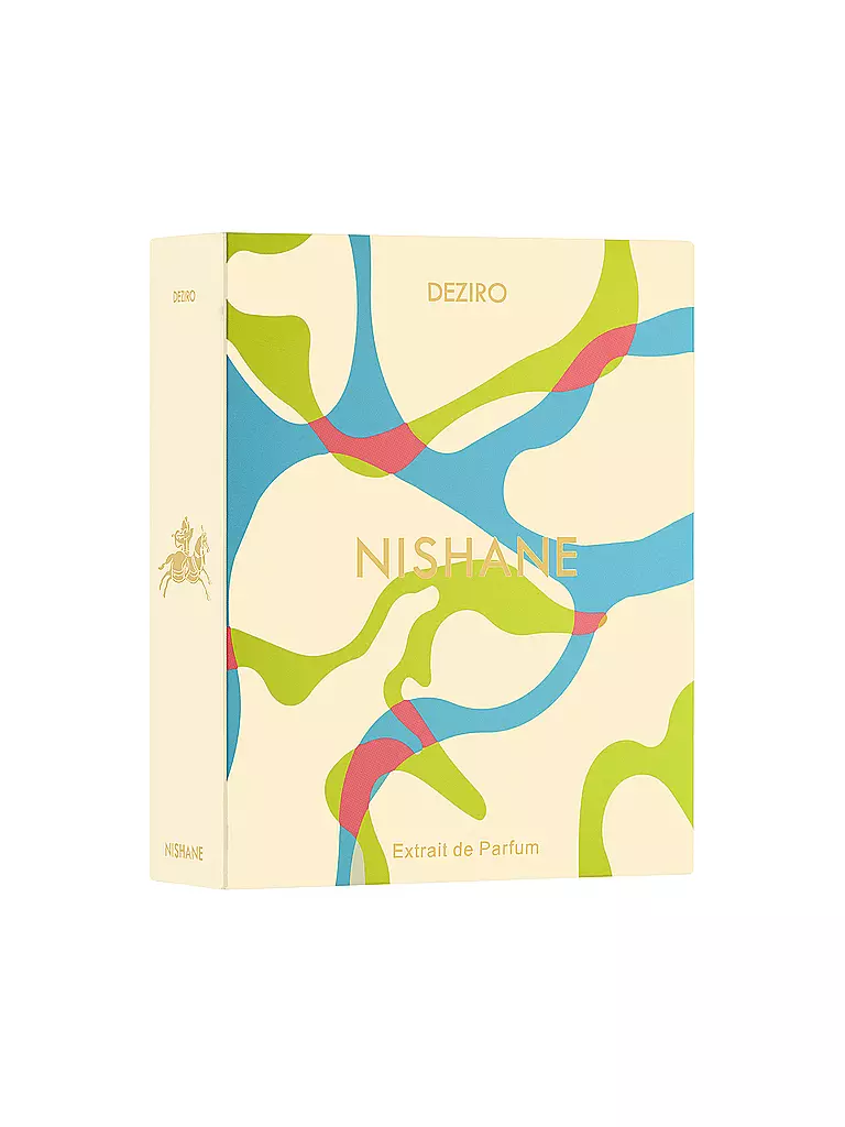 NISHANE | Deziro Extrait de Parfum 50ml | 