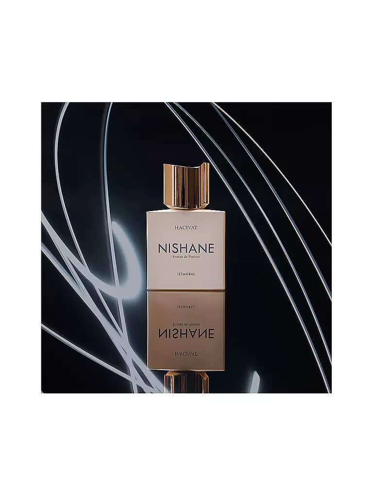 NISHANE | HACIVAT EXTRAIT DE PARFUM 50ml | 