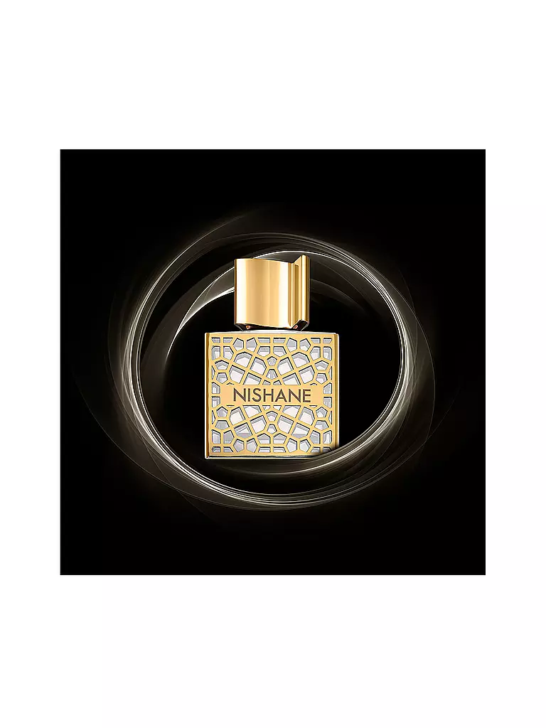 NISHANE | Hacivat Oud Extrait de Parfum 50ml | 