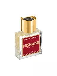 NISHANE | HUNDRED SILENT WAYS EXTRAIT DE PARFUM 50ml | Aucune couleur