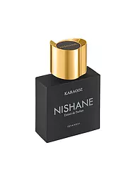 NISHANE | KARAGOZ EXTRAIT DE PARFUM 50ml | Aucune couleur
