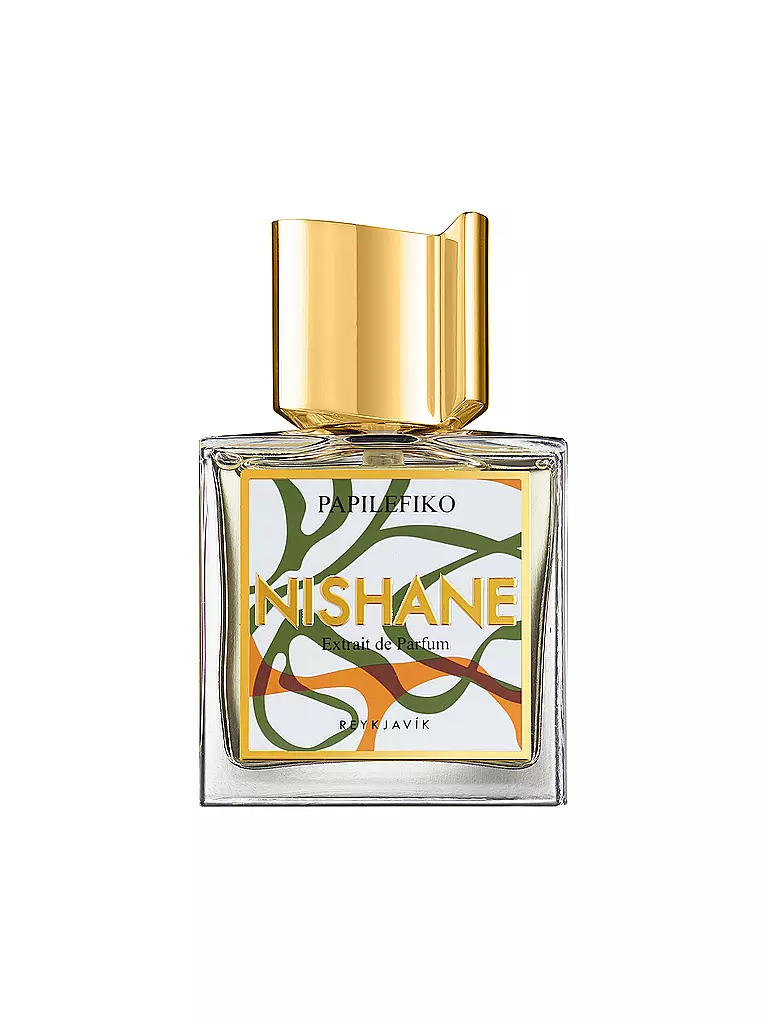 NISHANE | Papilefiko Extrait de Parfum 50ml | 