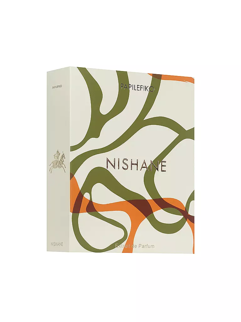 NISHANE | Papilefiko Extrait de Parfum 50ml | 