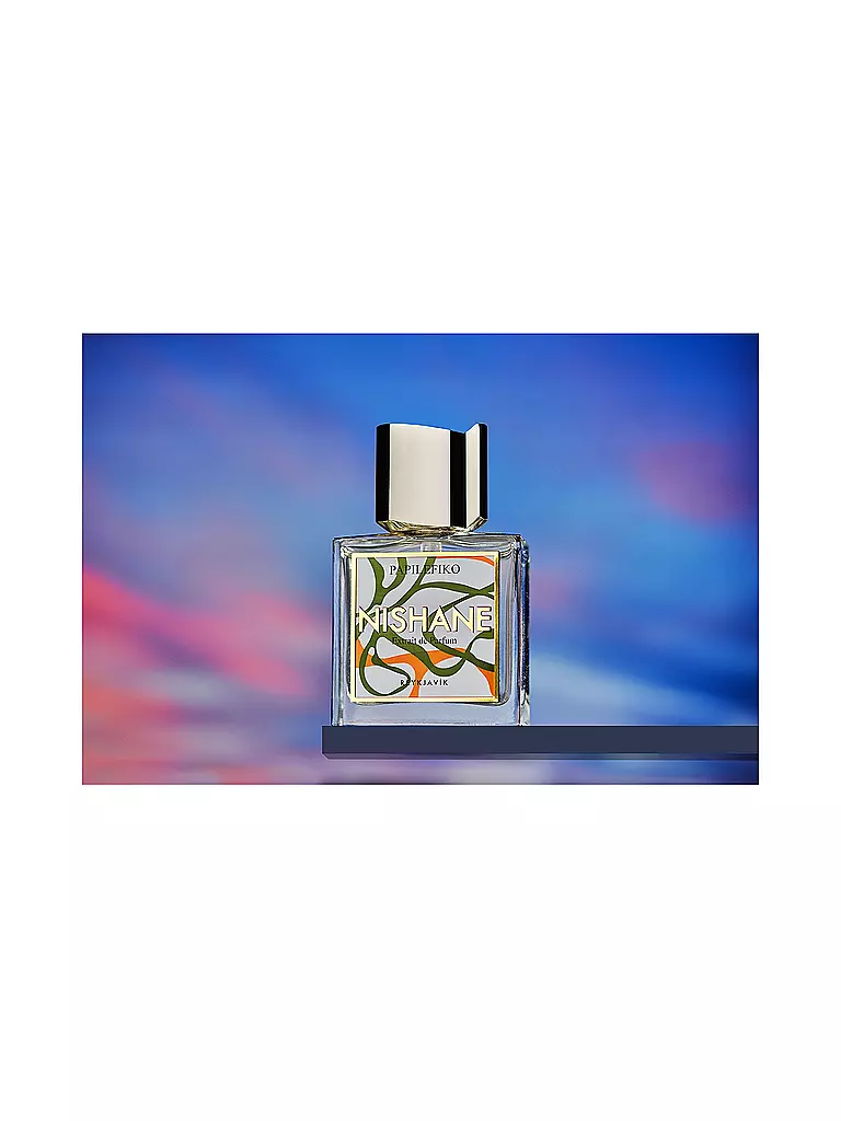 NISHANE | Papilefiko Extrait de Parfum 50ml | 
