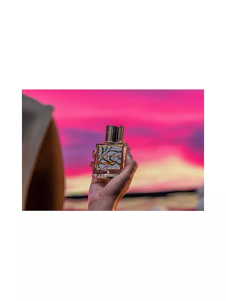 NISHANE | Papilefiko Extrait de Parfum 50ml | 