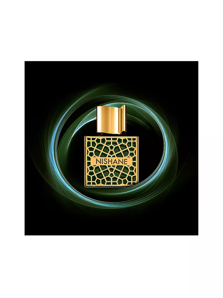 NISHANE | SHEM EXTRAIT DE PARFUM 50ml | 