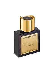NISHANE | SUEDE ET SAFRAN EXTRAIT DE PARFUM 50ml | Aucune couleur