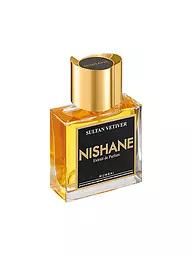NISHANE | SULTAN VETIVER EXTRAIT DE PARFUM 50ml | Aucune couleur