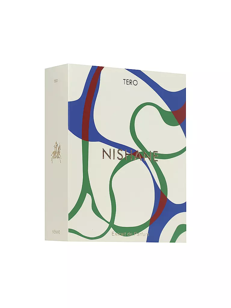 NISHANE | Tero Extrait de Parfum 50ml | 