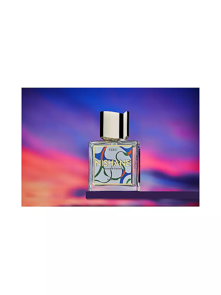 NISHANE | Tero Extrait de Parfum 50ml | 